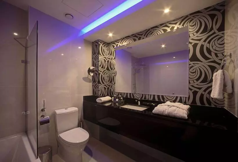 Fotos del hotel The Josephine Boutique:  17