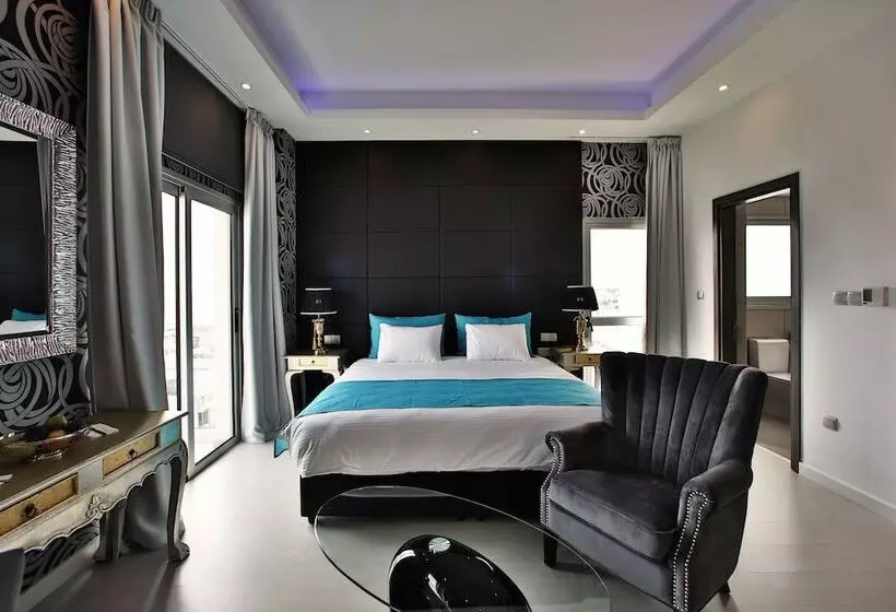 Fotos del hotel The Josephine Boutique:  21