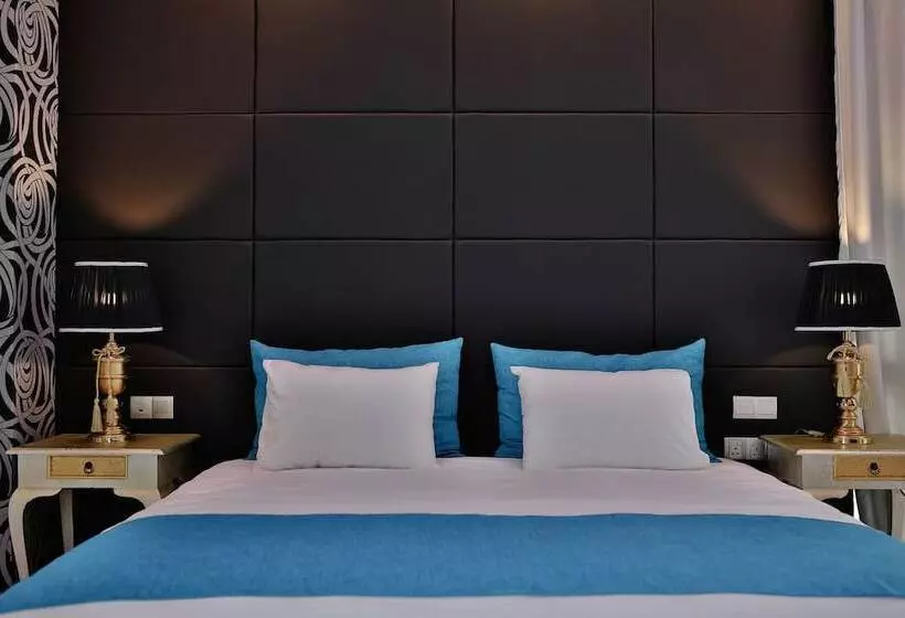 Fotos del hotel The Josephine Boutique:  9