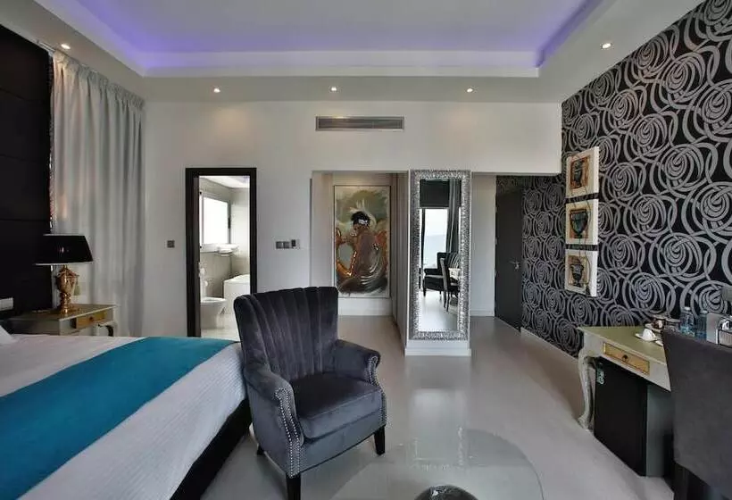 Fotos del hotel The Josephine Boutique:  24