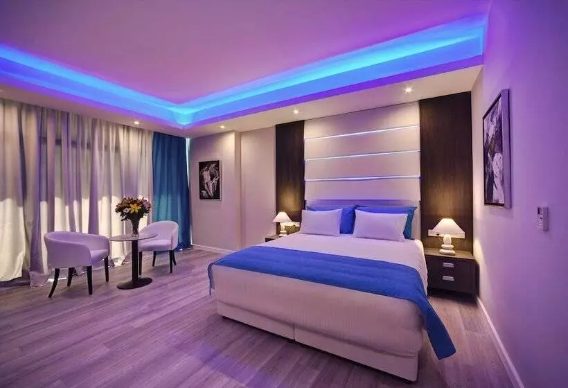 Fotos del hotel The Josephine Boutique:  20