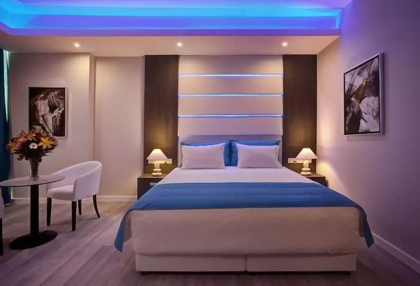 Fotos del hotel The Josephine Boutique:  2