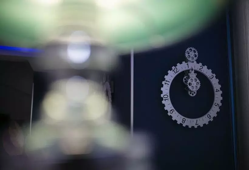 Fotos del hotel The Josephine Boutique:  13