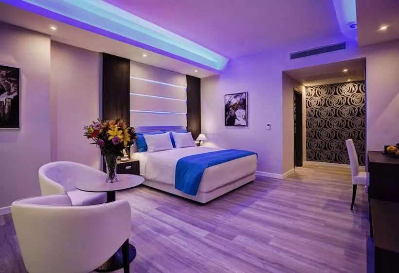 Fotos del hotel The Josephine Boutique:  22