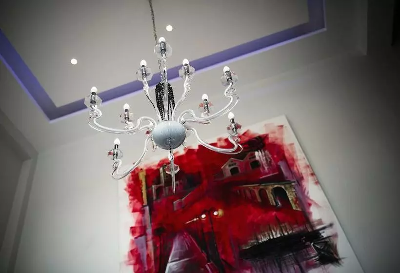 Fotos del hotel The Josephine Boutique:  18