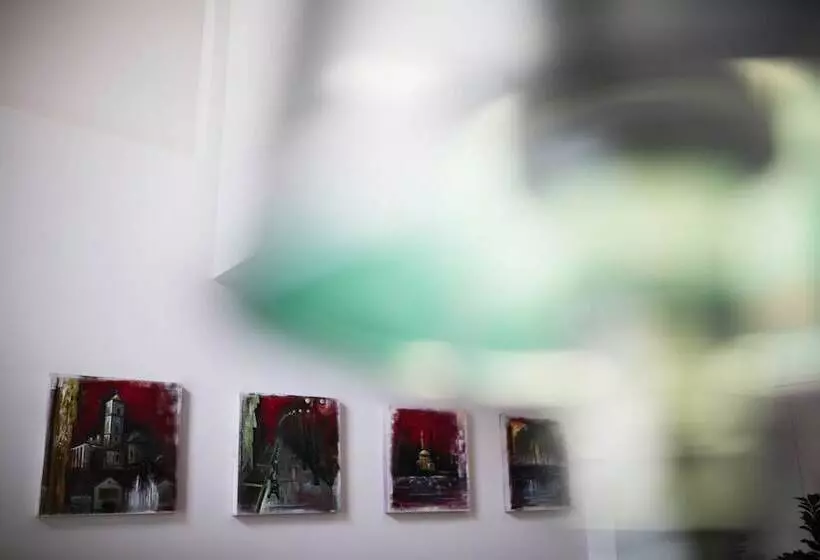 Fotos del hotel The Josephine Boutique:  7