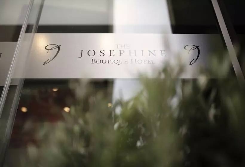 The Josephine Boutique