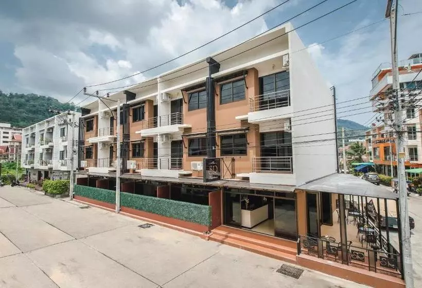 Fotos del hotel The Sr Residence:  12