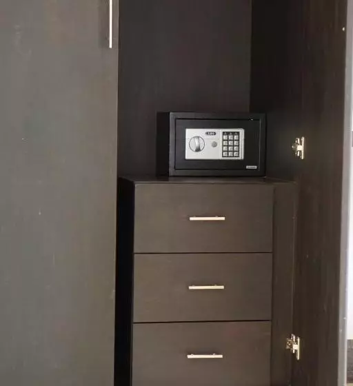 Fotos del hotel The Sr Residence:  9