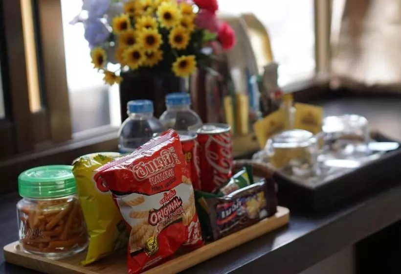 Fotos del hotel The Sr Residence:  3