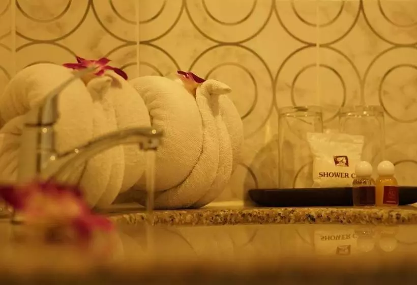 Fotos del hotel The Sr Residence:  4