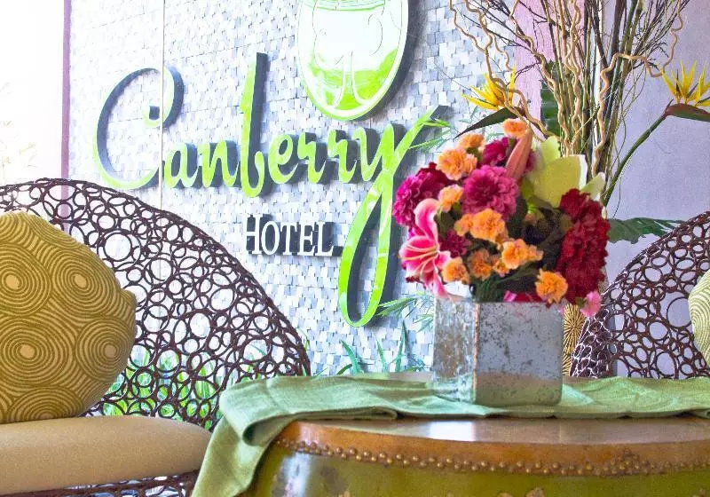 Fotos del hotel Canberry:  10