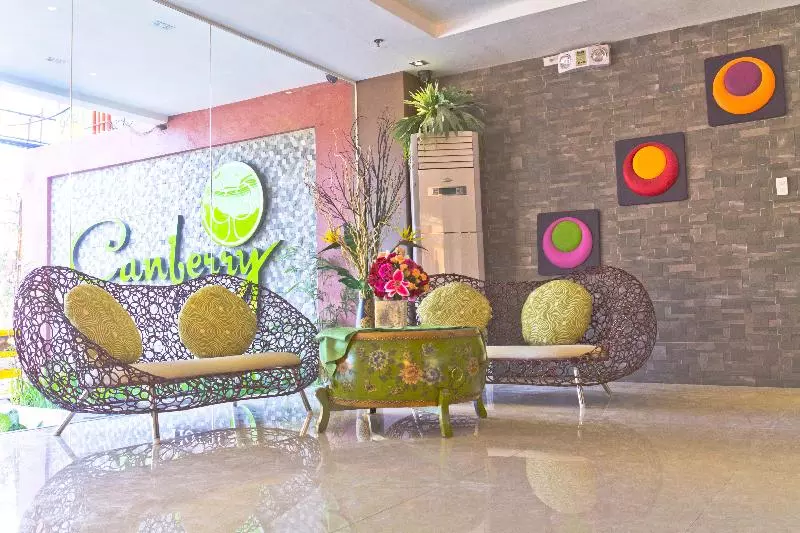 Fotos del hotel Canberry:  2