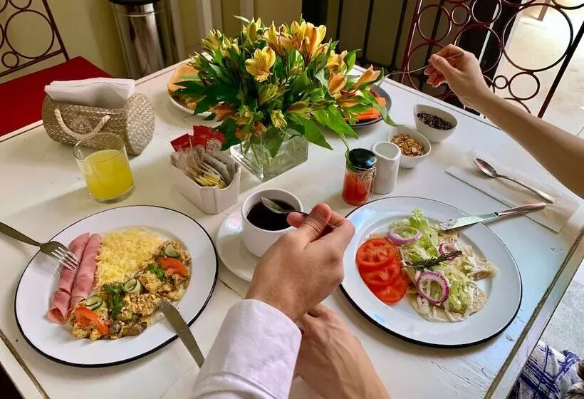 Fotos del hotel Casa Italia Luxury Guest House  Adults Only:  4