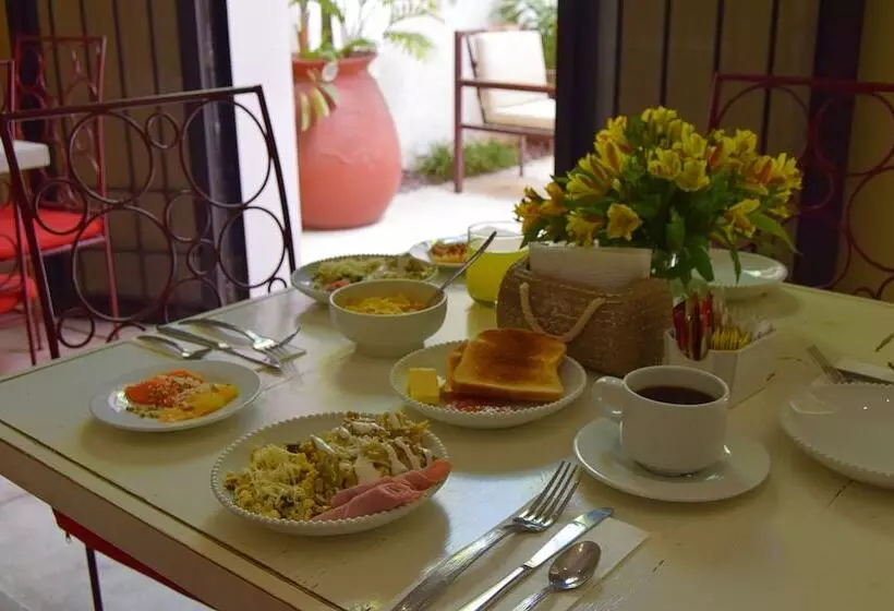 Fotos del hotel Casa Italia Luxury Guest House  Adults Only:  13