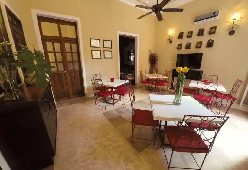 Fotos del hotel Casa Italia Luxury Guest House  Adults Only:  3