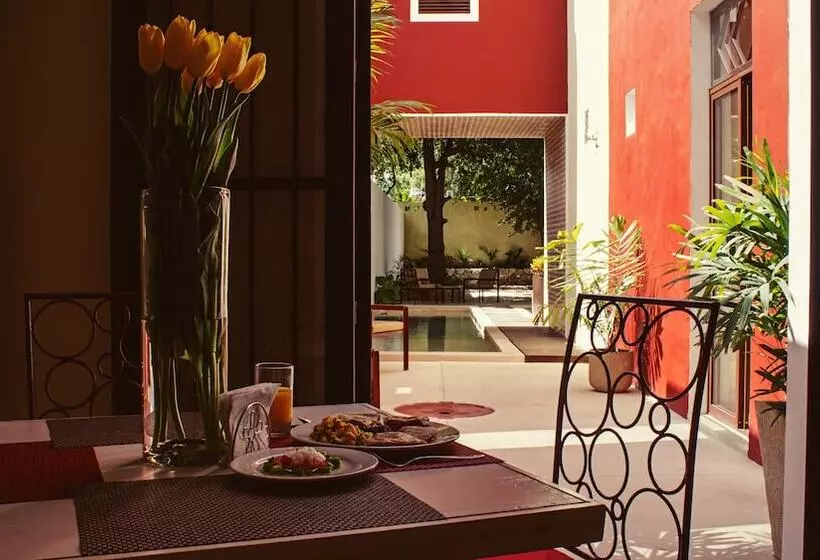 Fotos del hotel Casa Italia Luxury Guest House  Adults Only:  6