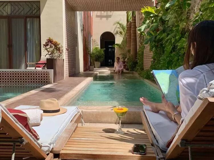 Fotos del hotel Casa Italia Luxury Guest House  Adults Only:  8