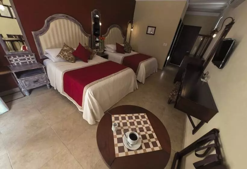 Fotos del hotel Casa Italia Luxury Guest House  Adults Only:  14