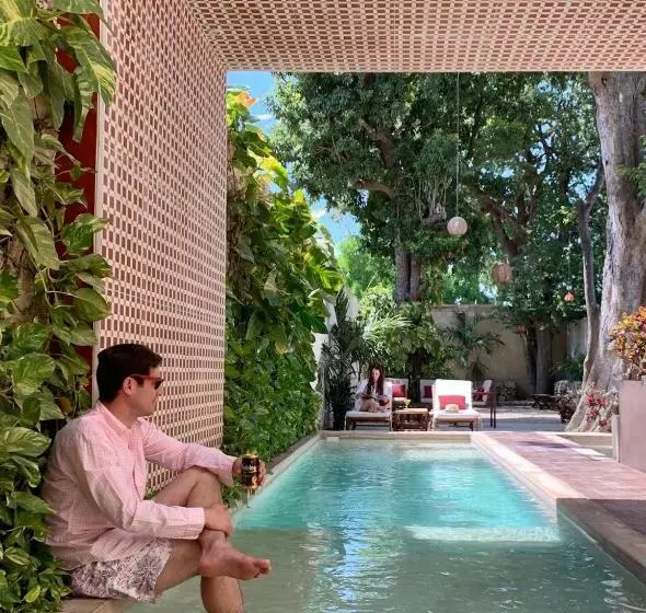 Fotos del hotel Casa Italia Luxury Guest House  Adults Only:  5