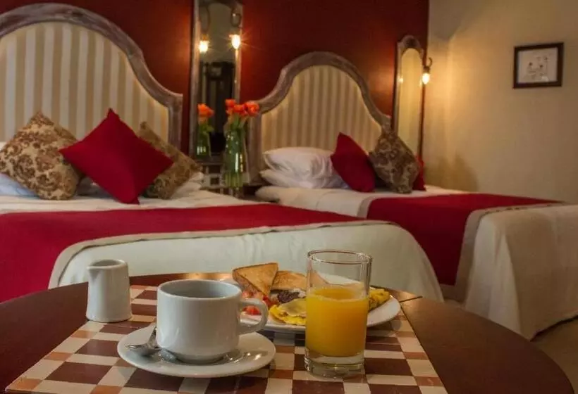 Fotos del hotel Casa Italia Luxury Guest House  Adults Only:  19