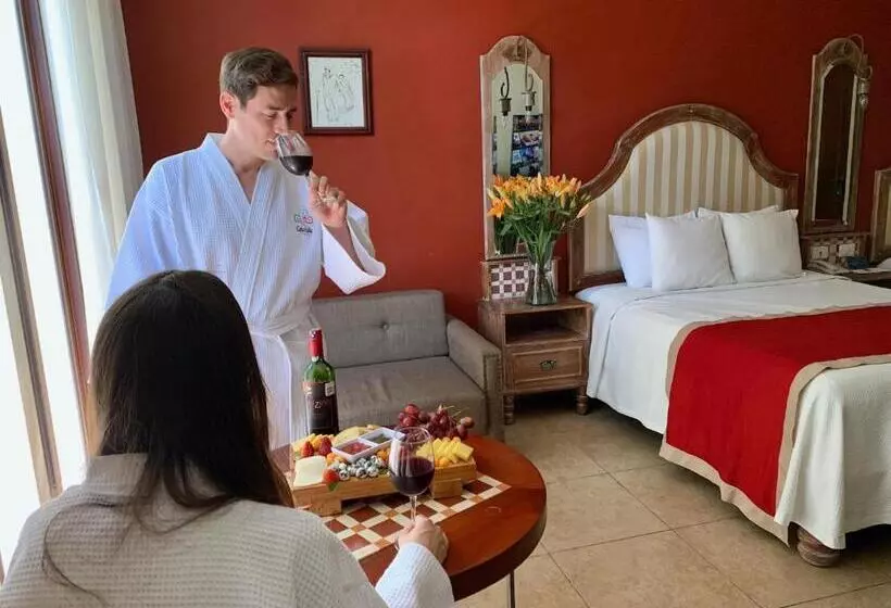 Fotos del hotel Casa Italia Luxury Guest House  Adults Only:  25