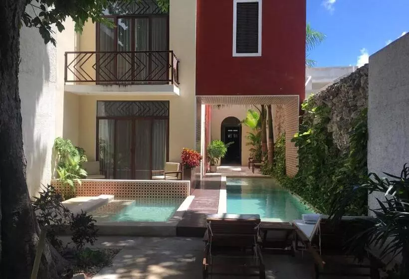 Fotos del hotel Casa Italia Luxury Guest House  Adults Only:  12