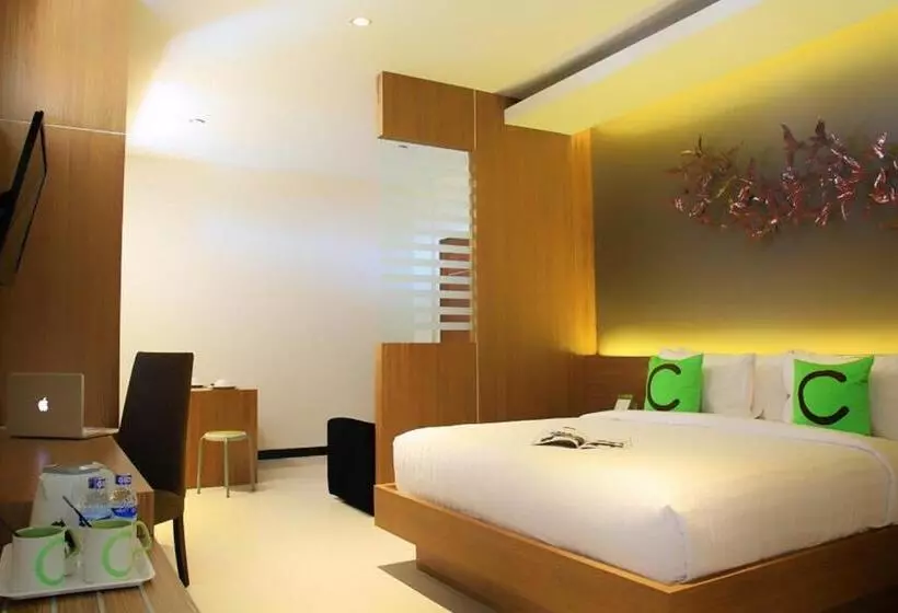 Fotos del hotel Choice Stay Hotel Denpasar:  18