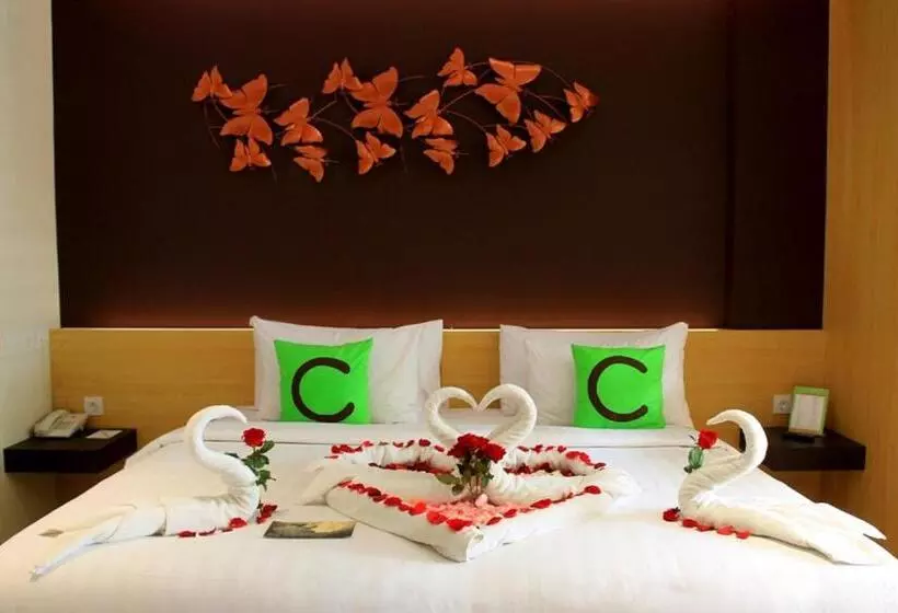 Fotos del hotel Choice Stay Hotel Denpasar:  24