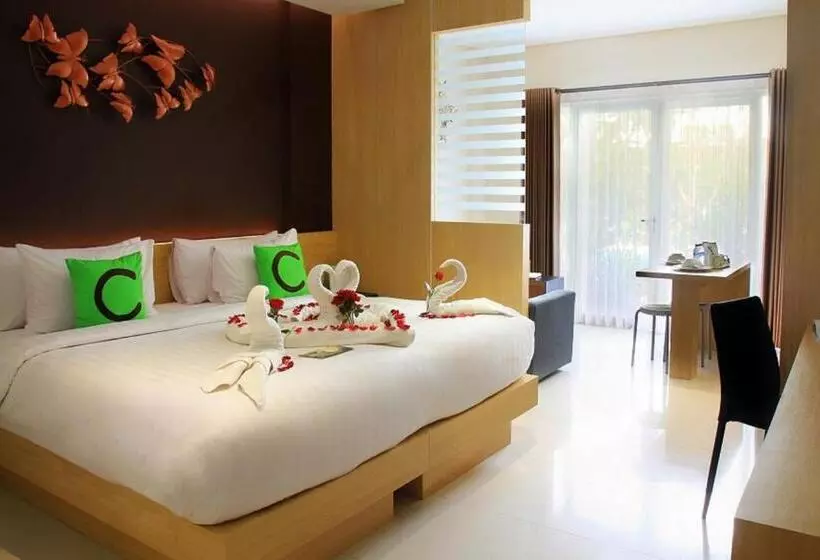 Choice Stay Hotel Denpasar