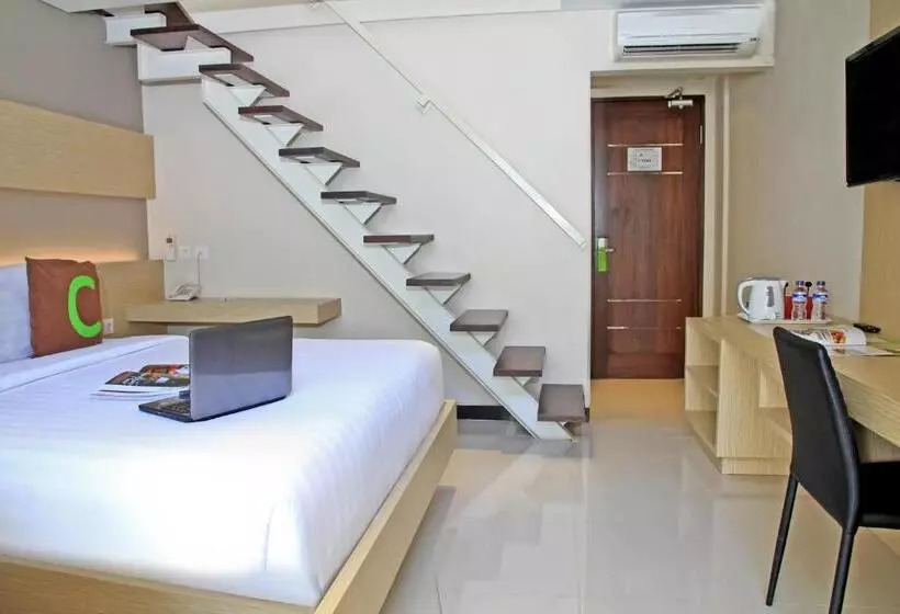 Fotos del hotel Choice Stay Hotel Denpasar:  22