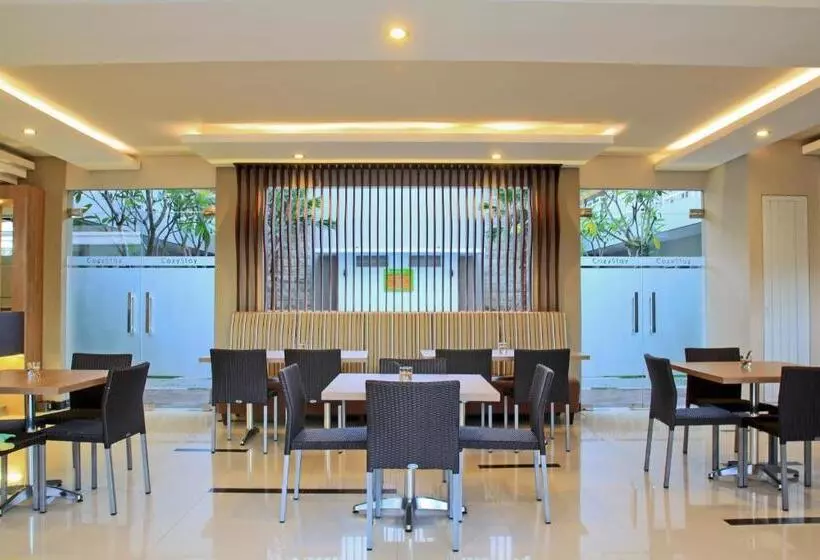 Fotos del hotel Choice Stay Hotel Denpasar:  4