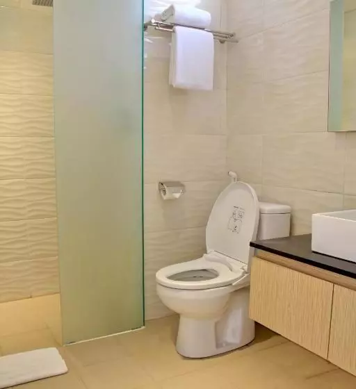 Fotos del hotel Choice Stay Hotel Denpasar:  6