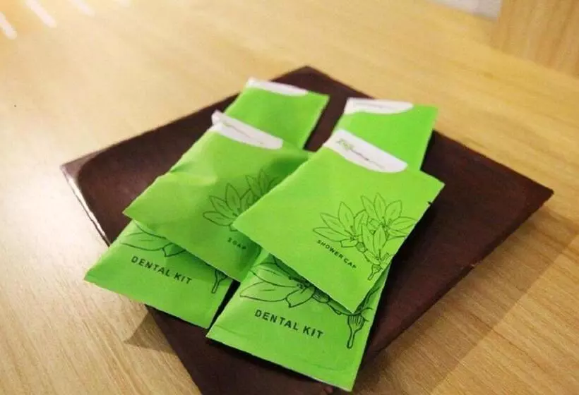 Fotos del hotel Choice Stay Hotel Denpasar:  7