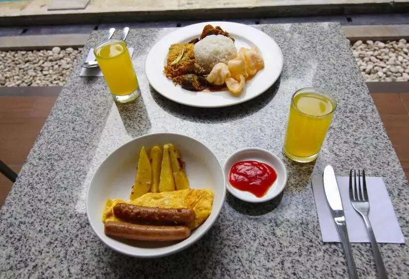 Fotos del hotel Choice Stay Hotel Denpasar:  17