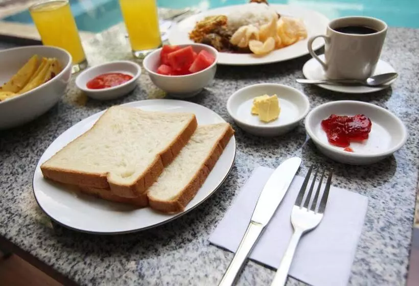 Fotos del hotel Choice Stay Hotel Denpasar:  3