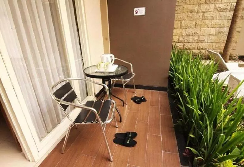 Fotos del hotel Choice Stay Hotel Denpasar:  5