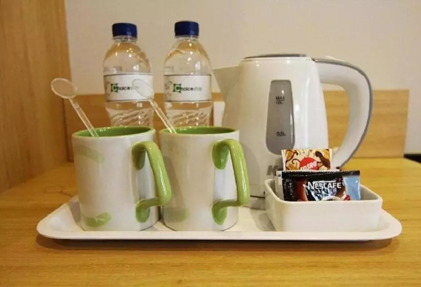 Fotos del hotel Choice Stay Hotel Denpasar:  19