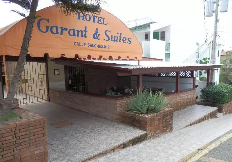Garant & Suites