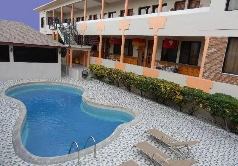 Fotos del hotel Garant & Suites:  8