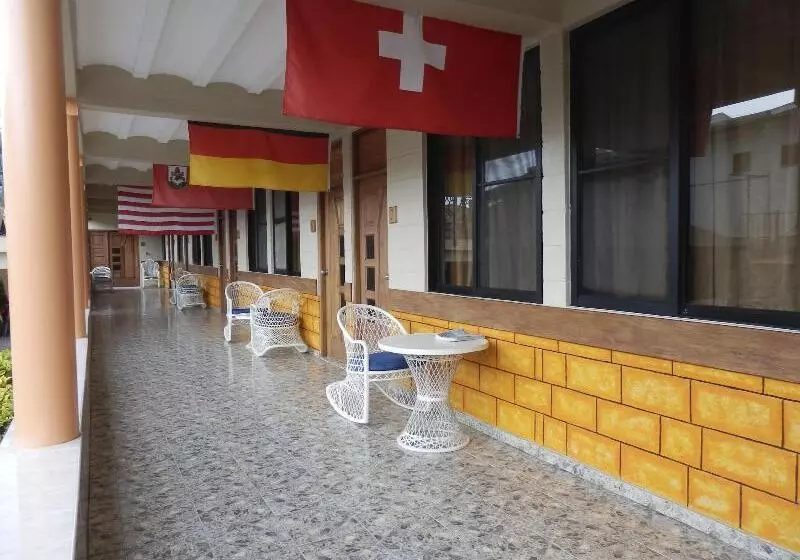 Fotos del hotel Garant & Suites:  10