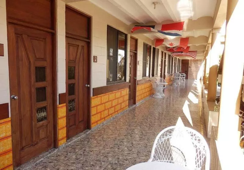 Fotos del hotel Garant & Suites:  13