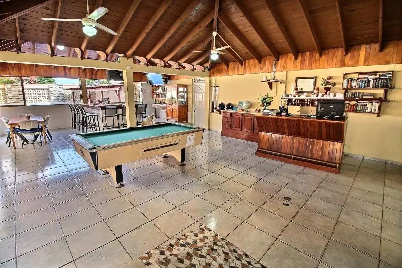 Fotos del hotel Garant & Suites:  4