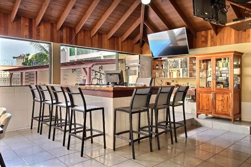 Fotos del hotel Garant & Suites:  12