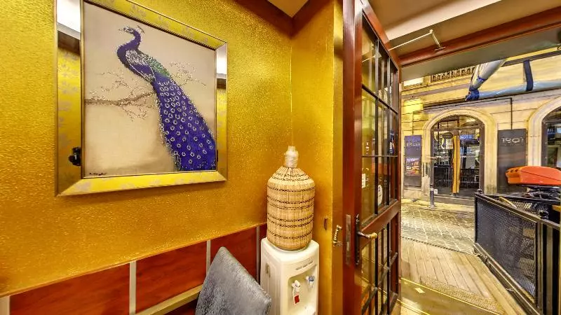 Fotos del hotel Mara Istanbul:  18