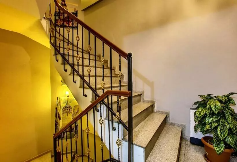 Fotos del hotel Mara Istanbul:  4