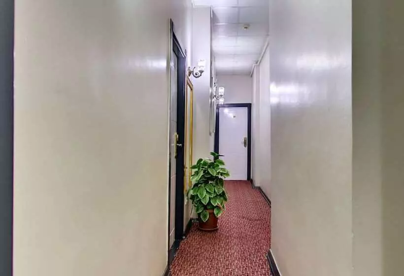 Fotos del hotel Mara Istanbul:  16