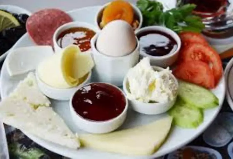 Fotos del hotel Mara Istanbul:  5