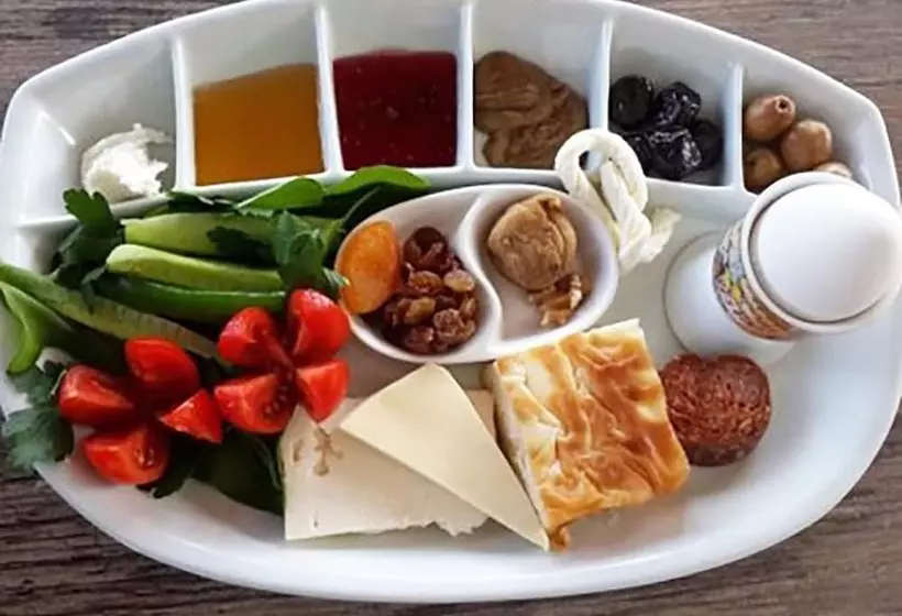 Fotos del hotel Mara Istanbul:  12