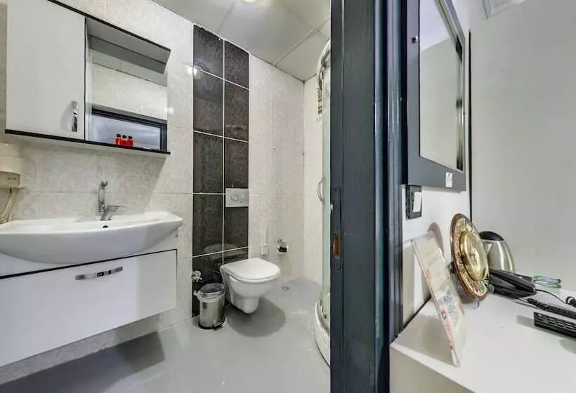 Fotos del hotel Mara Istanbul:  6